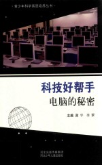 青少年科学素质培养丛书 科技好帮手 电脑的秘密
