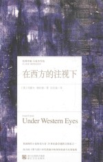 在西方的注视下