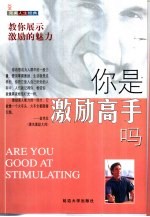 你是激励高手吗