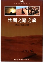 丝绸之路之旅-陕西/甘肃/新疆