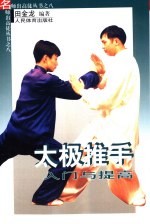 太极推手入门与提高