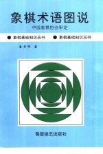 象棋术语图说