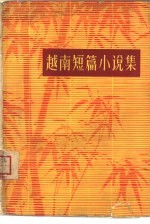 越南短篇小说集