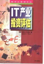 IT产业投资评估