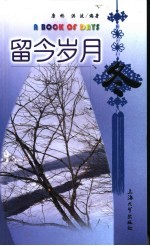 留今岁月 冬