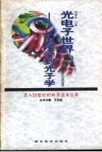 光电子世界 从电子学到光子学