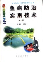 鱼病防治实用技术 第2版