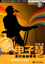 电子琴流行金曲精选 2