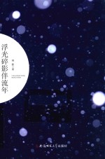 浮光碎影伴流年