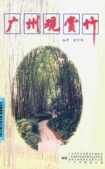广州观赏竹