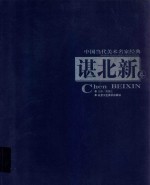 当代中国油画10名家 谌北新卷