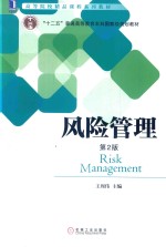 风险管理 第2版