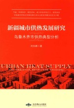 新疆城市供热发展研究 乌鲁木齐市供热典型分析