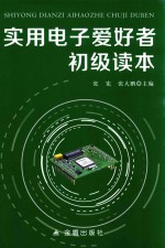 实用电子爱好者初级读本