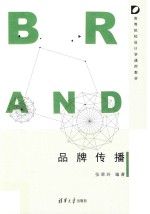 品牌传播