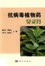 抗病毒植物药臭灵丹