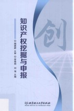 知识产权挖掘与申报
