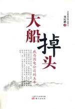 大船掉头 我与国电公司的五年