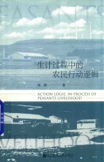 生计过程中的农民行动逻辑