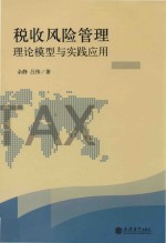 税收风险管理理论模型与实践应用