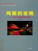 绚丽的夜晚:朱金平夜景摄影作品集