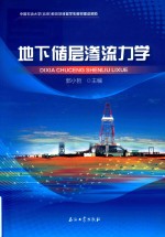 地下储层渗流力学