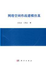 网络空间作战建模仿真