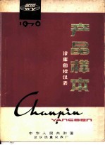 产品样本 冷库自控仪表 止逆阀NF型系列