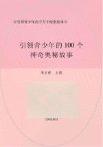 引领青少年的千万个探索故事：引领青少年的100个神奇奥秘故事