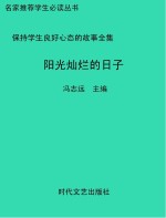 阳光灿烂的日子