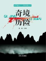 奇境历险