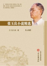 张玉良小说精选 上