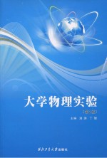 大学物理实验 第2版