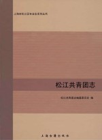 松江共青团志