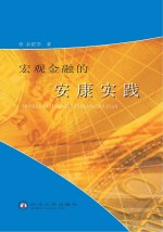 宏观金融的安康实践