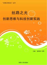 丝路之光：创新思维与科技创新实践