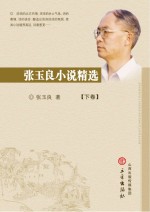 张玉良小说精选 下