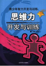 思维力开发与训练