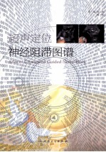 超声定位神经阻滞图谱