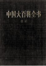 中国大百科全书 教育