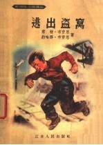 逃出盗窝