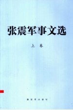 张震军事文选 上
