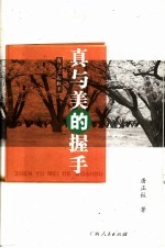 真与美的握手