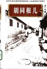胡同根儿 上