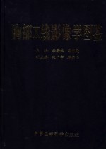 胸部X线影像学图鉴