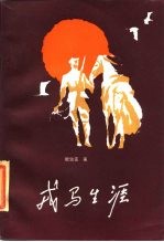 戎马生涯
