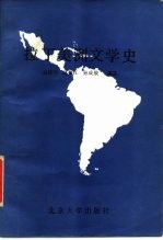 拉丁美洲文学史