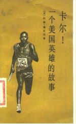卡尔! 一个美国英雄的故事