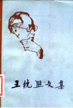 王统照文集 第4卷