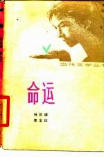命运